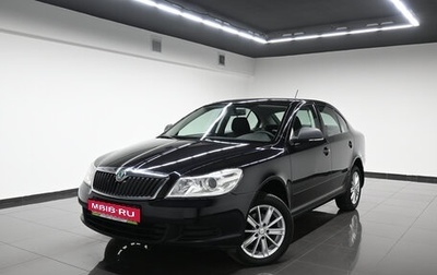 Skoda Octavia, 2013 год, 945 000 рублей, 1 фотография