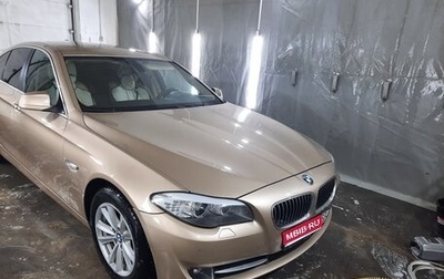 BMW 5 серия, 2011 год, 2 200 000 рублей, 1 фотография