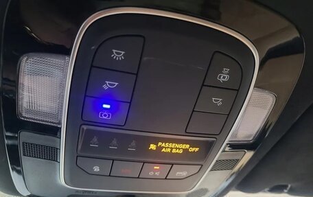 Hyundai Santa Fe IV, 2021 год, 2 750 400 рублей, 13 фотография