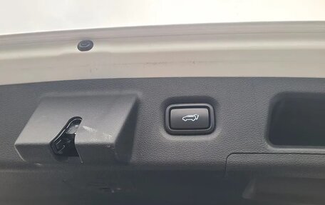 Hyundai Santa Fe IV, 2021 год, 2 750 400 рублей, 17 фотография