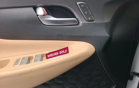 Hyundai Santa Fe IV, 2021 год, 2 750 400 рублей, 14 фотография