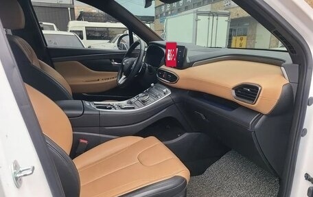 Hyundai Santa Fe IV, 2021 год, 2 750 400 рублей, 8 фотография