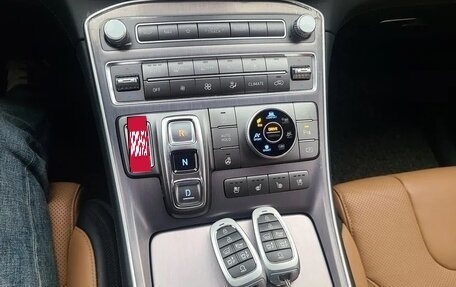 Hyundai Santa Fe IV, 2021 год, 2 750 400 рублей, 11 фотография