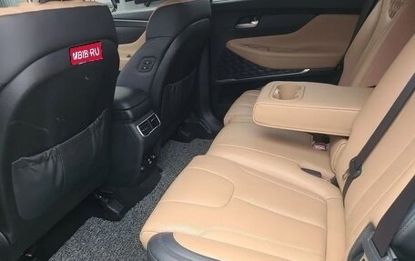 Hyundai Santa Fe IV, 2021 год, 2 750 400 рублей, 18 фотография