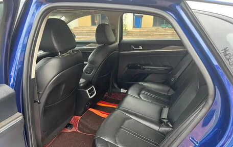 KIA K5, 2021 год, 1 780 000 рублей, 10 фотография