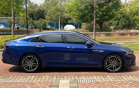 KIA K5, 2021 год, 1 780 000 рублей, 7 фотография