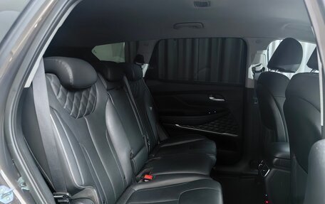 Hyundai Santa Fe IV, 2021 год, 3 710 000 рублей, 10 фотография