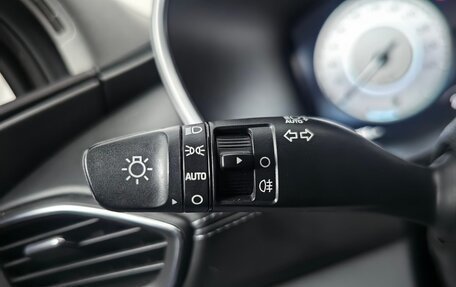 Hyundai Santa Fe IV, 2021 год, 3 710 000 рублей, 15 фотография