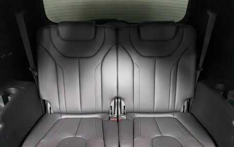 Hyundai Santa Fe IV, 2021 год, 3 710 000 рублей, 12 фотография