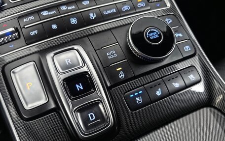 Hyundai Santa Fe IV, 2021 год, 3 710 000 рублей, 20 фотография