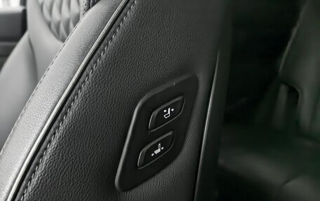 Hyundai Santa Fe IV, 2021 год, 3 710 000 рублей, 23 фотография