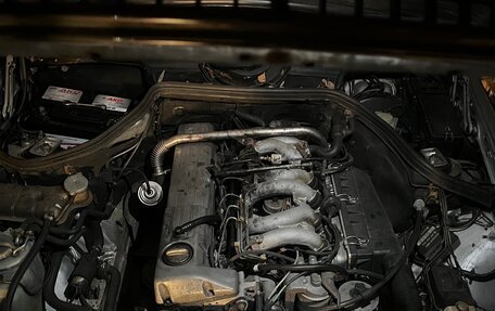 Mercedes-Benz W124, 1993 год, 700 000 рублей, 10 фотография