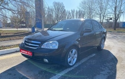 Chevrolet Lacetti, 2007 год, 700 000 рублей, 1 фотография