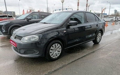 Volkswagen Polo VI (EU Market), 2014 год, 799 000 рублей, 1 фотография
