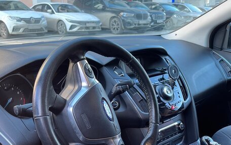 Ford Focus III, 2013 год, 1 090 000 рублей, 3 фотография