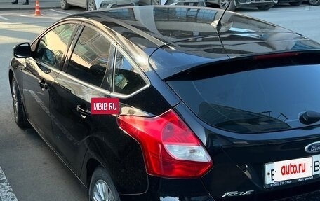 Ford Focus III, 2013 год, 1 090 000 рублей, 4 фотография