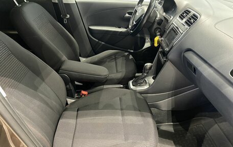 Volkswagen Polo VI (EU Market), 2017 год, 1 039 000 рублей, 9 фотография