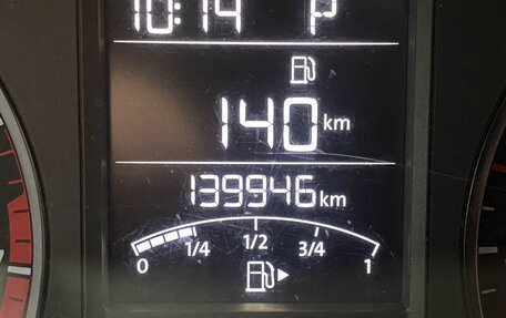Volkswagen Polo VI (EU Market), 2017 год, 1 039 000 рублей, 19 фотография