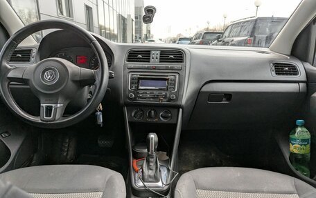 Volkswagen Polo VI (EU Market), 2014 год, 799 000 рублей, 7 фотография