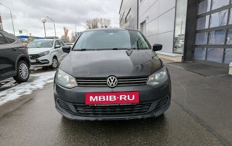 Volkswagen Polo VI (EU Market), 2014 год, 799 000 рублей, 2 фотография