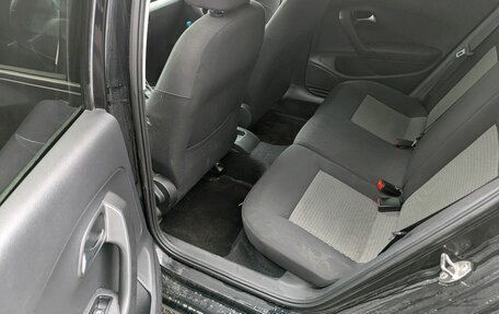 Volkswagen Polo VI (EU Market), 2014 год, 799 000 рублей, 9 фотография