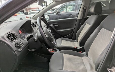 Volkswagen Polo VI (EU Market), 2014 год, 799 000 рублей, 8 фотография