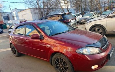 Chevrolet Lacetti, 2008 год, 550 000 рублей, 1 фотография