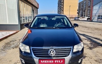 Volkswagen Passat B6, 2008 год, 650 000 рублей, 1 фотография