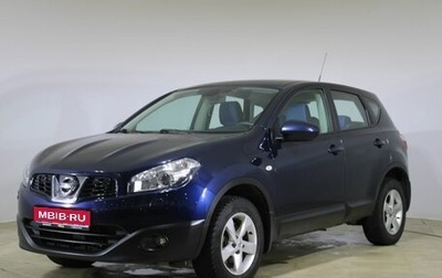 Nissan Qashqai, 2010 год, 1 090 000 рублей, 1 фотография