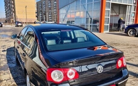 Volkswagen Passat B6, 2008 год, 650 000 рублей, 7 фотография