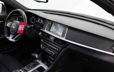 KIA Optima IV, 2018 год, 1 890 000 рублей, 7 фотография