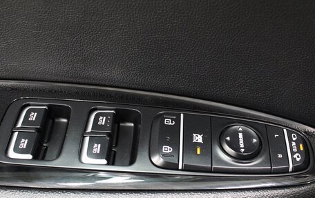KIA Optima IV, 2018 год, 1 890 000 рублей, 15 фотография