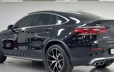 Mercedes-Benz GLC AMG, 2022 год, 5 277 000 рублей, 4 фотография