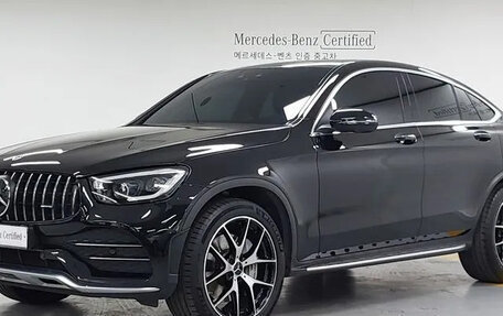 Mercedes-Benz GLC AMG, 2022 год, 5 277 000 рублей, 3 фотография