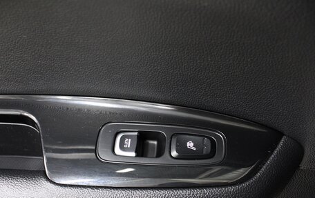 KIA Optima IV, 2018 год, 1 890 000 рублей, 20 фотография