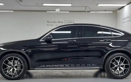 Mercedes-Benz GLC AMG, 2022 год, 5 277 000 рублей, 6 фотография
