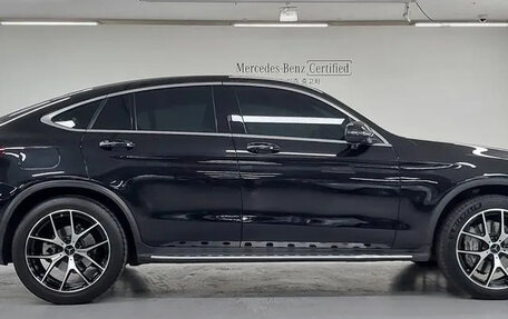 Mercedes-Benz GLC AMG, 2022 год, 5 277 000 рублей, 5 фотография