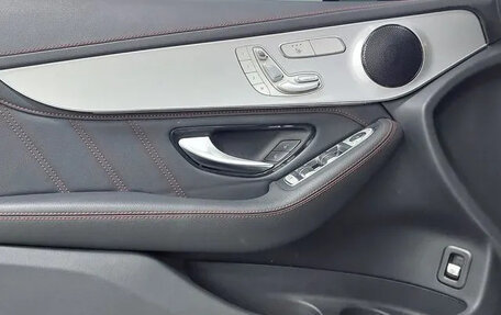 Mercedes-Benz GLC AMG, 2022 год, 5 277 000 рублей, 8 фотография