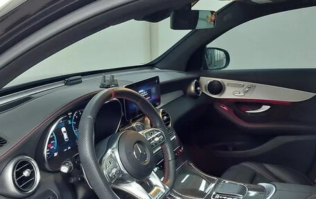 Mercedes-Benz GLC AMG, 2022 год, 5 277 000 рублей, 7 фотография