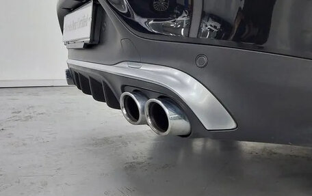 Mercedes-Benz GLC AMG, 2022 год, 5 277 000 рублей, 9 фотография