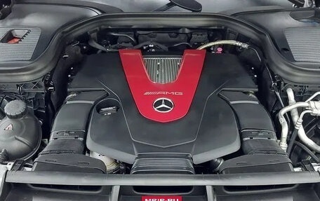 Mercedes-Benz GLC AMG, 2022 год, 5 277 000 рублей, 10 фотография