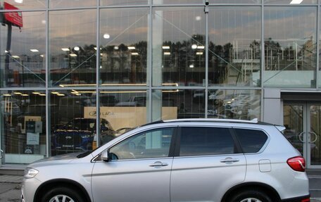 Haval H6, 2016 год, 1 145 000 рублей, 4 фотография