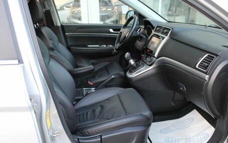 Haval H6, 2016 год, 1 145 000 рублей, 11 фотография