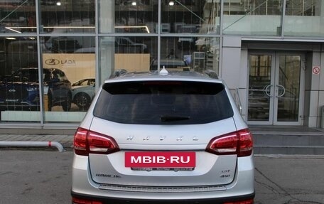 Haval H6, 2016 год, 1 145 000 рублей, 7 фотография