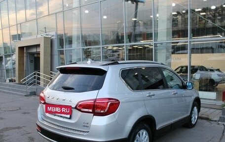 Haval H6, 2016 год, 1 145 000 рублей, 8 фотография