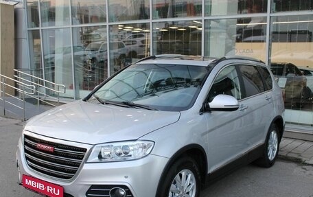 Haval H6, 2016 год, 1 145 000 рублей, 1 фотография