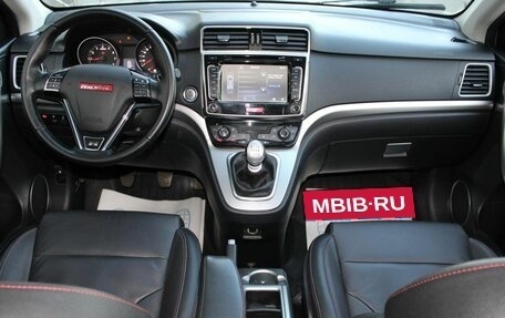 Haval H6, 2016 год, 1 145 000 рублей, 10 фотография