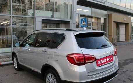 Haval H6, 2016 год, 1 145 000 рублей, 6 фотография