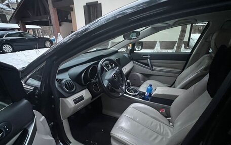 Mazda CX-7 I рестайлинг, 2011 год, 1 200 000 рублей, 1 фотография