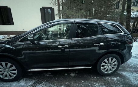 Mazda CX-7 I рестайлинг, 2011 год, 1 200 000 рублей, 2 фотография